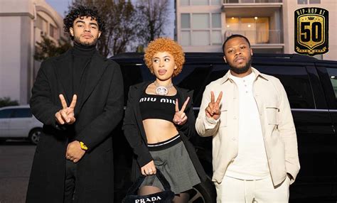 Why Ice Spice, ¥$ & More Love This Viral Producer.